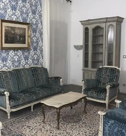 Casa Pietra Montegrosso